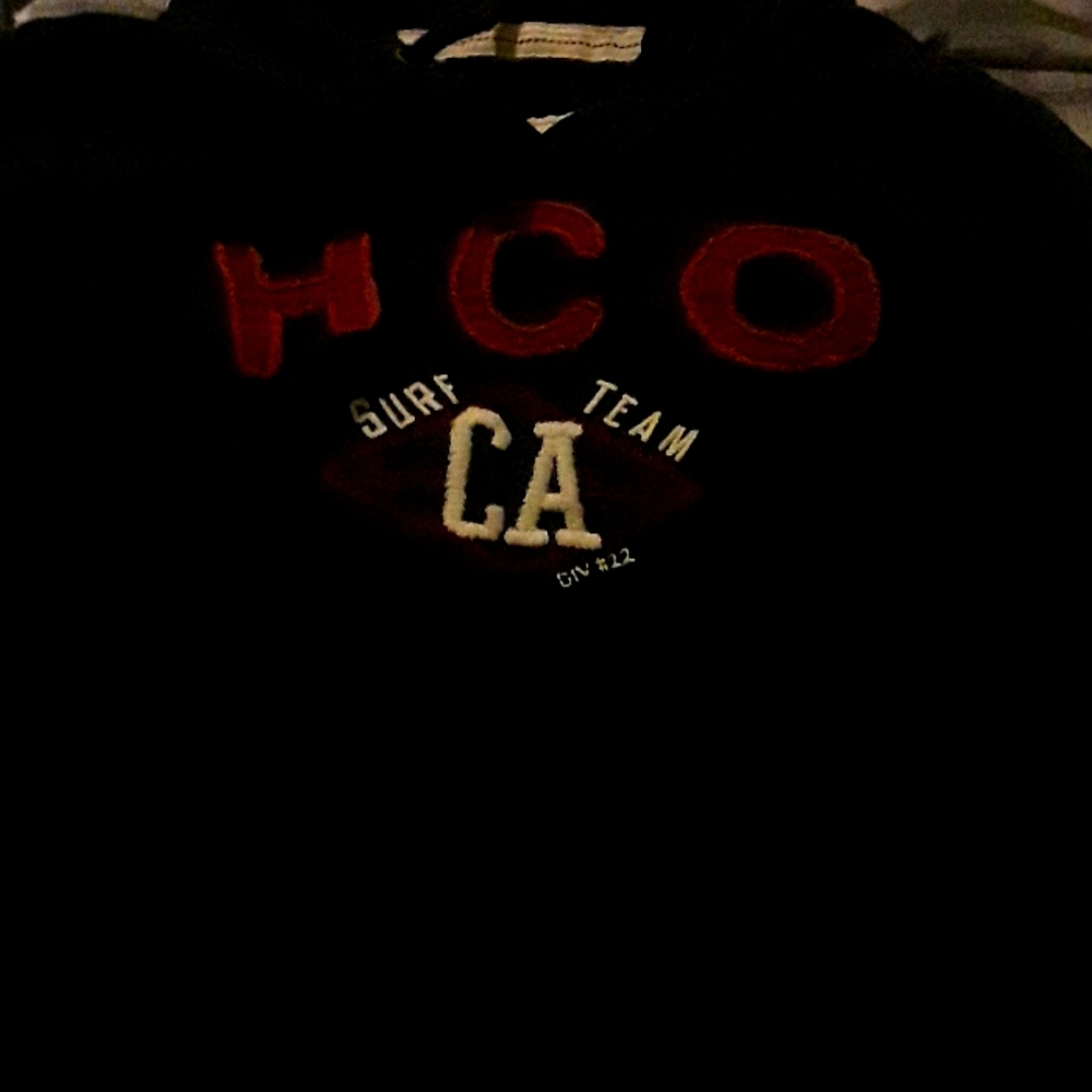 hoodie
